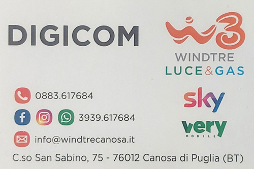 digicom