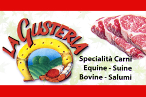 gusteria